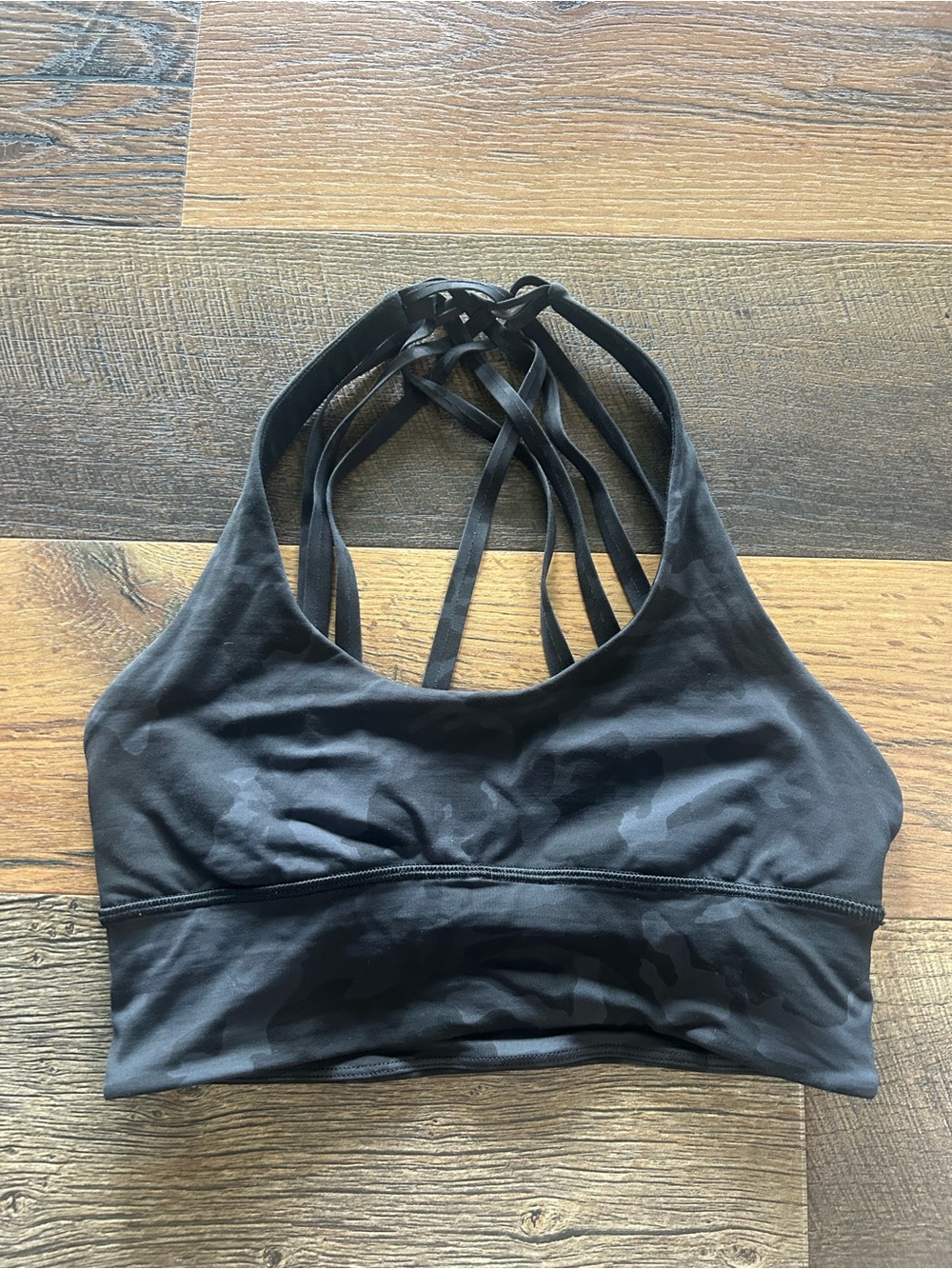 Lululemon bra